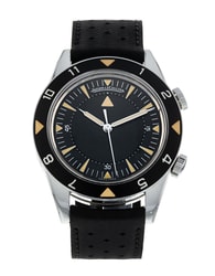 Jaeger-LeCoultre Memovox Tribute To Deep Sea 2028470